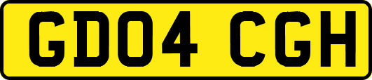 GD04CGH