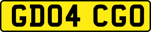 GD04CGO