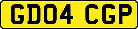 GD04CGP