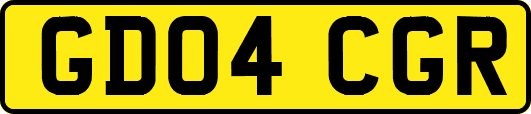 GD04CGR