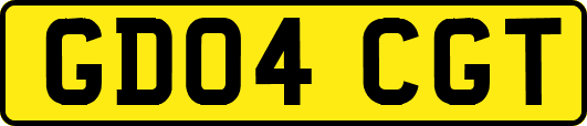 GD04CGT