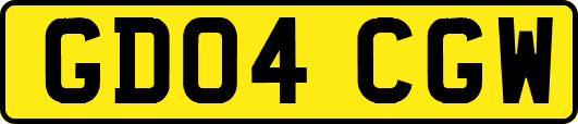 GD04CGW