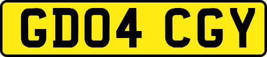 GD04CGY