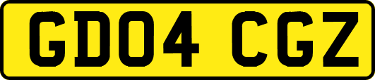 GD04CGZ