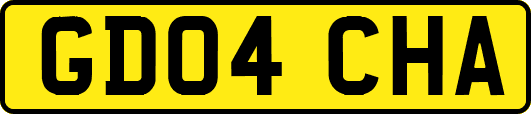 GD04CHA