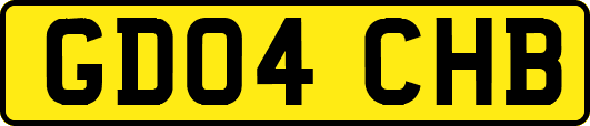 GD04CHB