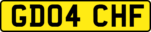 GD04CHF