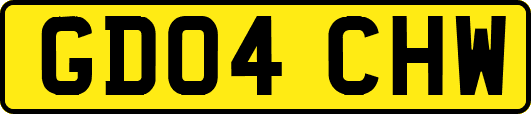 GD04CHW