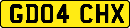 GD04CHX