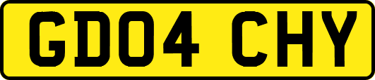 GD04CHY