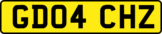 GD04CHZ