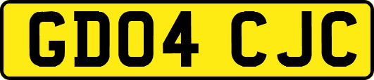 GD04CJC