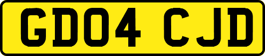 GD04CJD