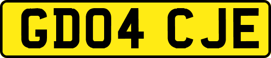 GD04CJE