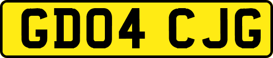 GD04CJG
