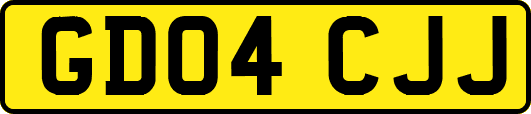 GD04CJJ