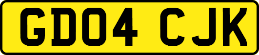 GD04CJK
