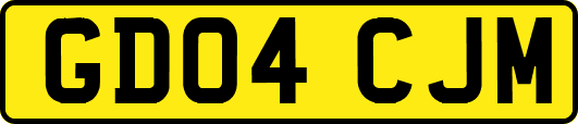 GD04CJM