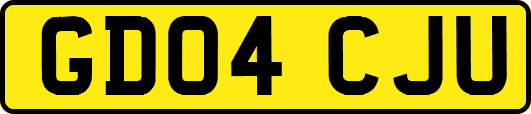 GD04CJU