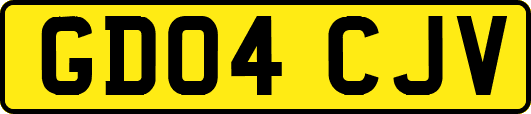 GD04CJV