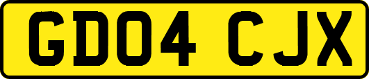 GD04CJX