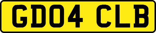 GD04CLB