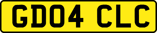 GD04CLC