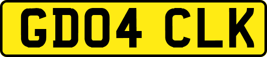 GD04CLK