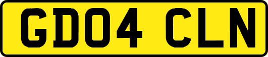 GD04CLN