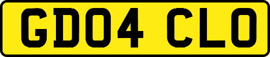 GD04CLO