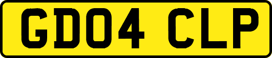 GD04CLP