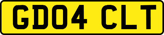 GD04CLT