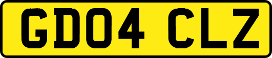 GD04CLZ