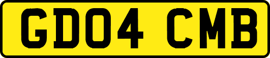 GD04CMB