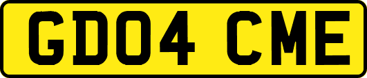 GD04CME