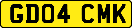 GD04CMK