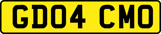 GD04CMO