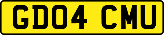 GD04CMU