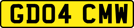 GD04CMW