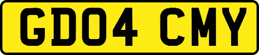 GD04CMY