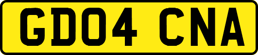 GD04CNA