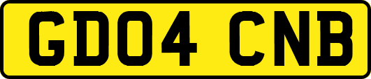 GD04CNB