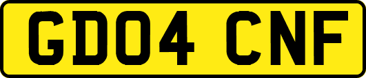 GD04CNF