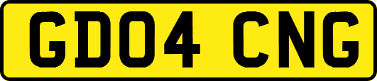 GD04CNG