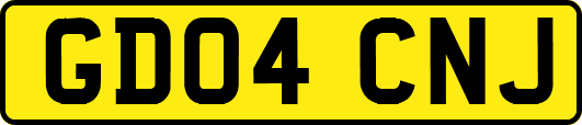 GD04CNJ