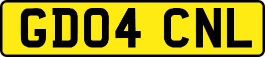 GD04CNL