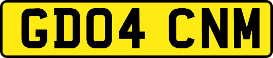 GD04CNM