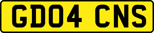 GD04CNS
