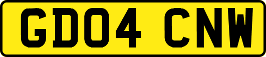 GD04CNW