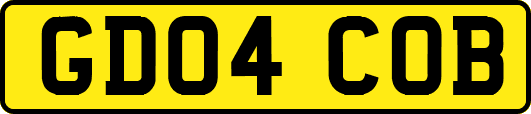 GD04COB